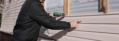 Best Storm Damage Siding Repair  in Sun Valley, ID